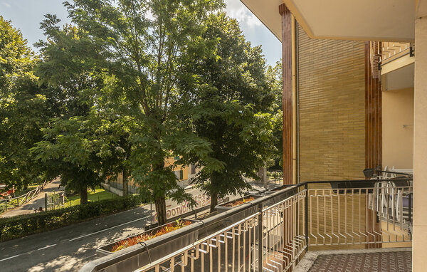 Apartament - Montoggio , Wlochy - ILL490 1