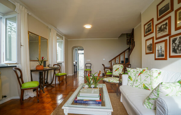 Casa vacanze - Sestri Levante , Italia - ILL491 301