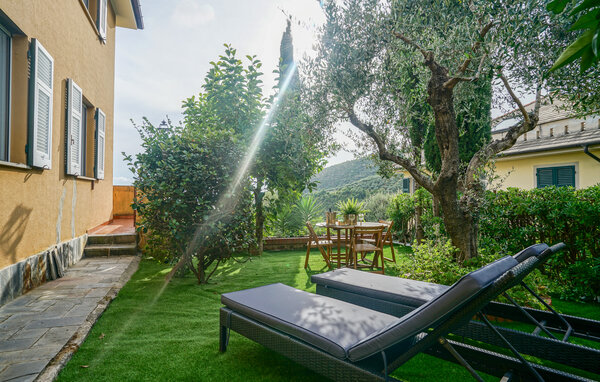 Casa vacanze - Sestri Levante , Italia - ILL491 101