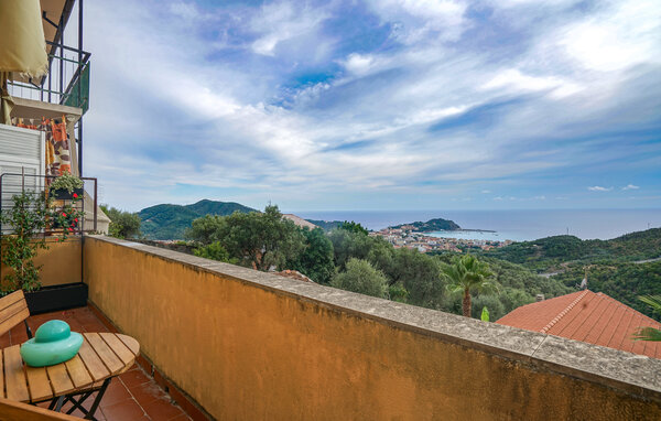 Casa vacanze - Sestri Levante , Italia - ILL491 2