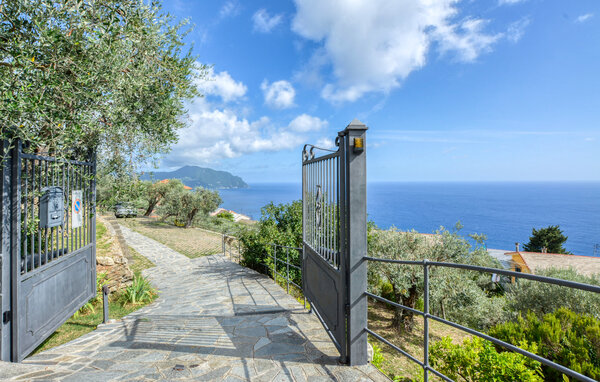 Casa vacanze - Pieve Ligure , Italia - ILL492 9