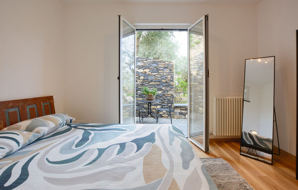 Casa vacanze - Pieve Ligure , Italia - ILL492 602