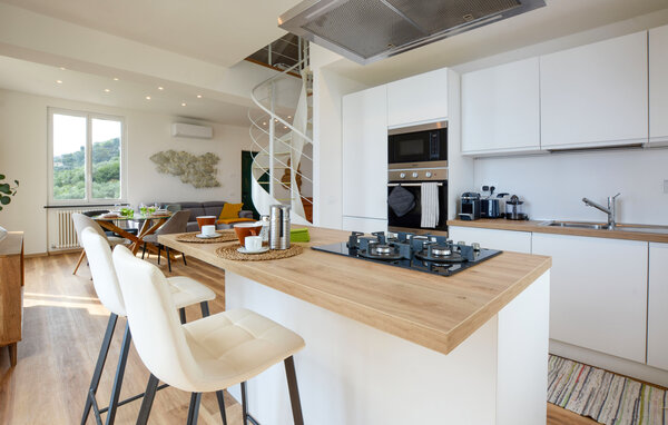 Casa vacanze - Pieve Ligure , Italia - ILL492 401