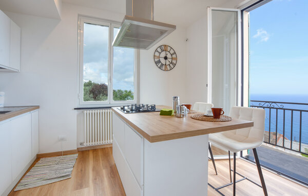 Casa vacanze - Pieve Ligure , Italia - ILL492 5