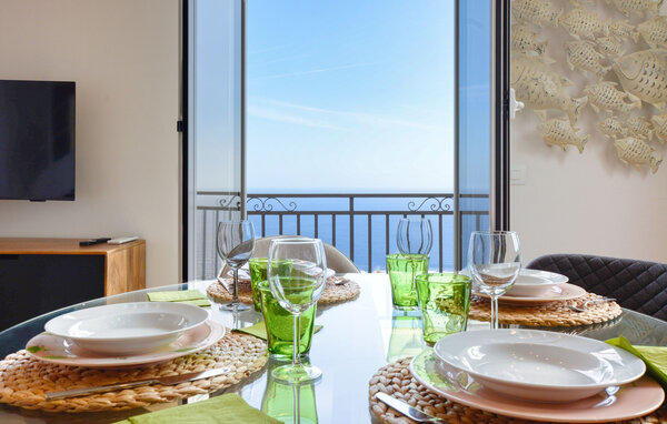 Casa vacanze - Pieve Ligure , Italia - ILL492 403