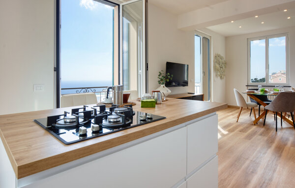 Casa vacanze - Pieve Ligure , Italia - ILL492 404