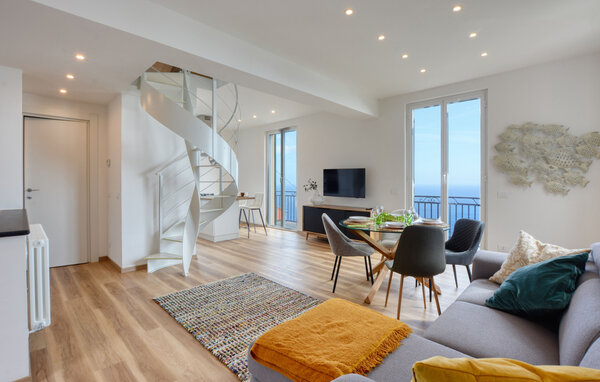 Casa vacanze - Pieve Ligure , Italia - ILL492 3