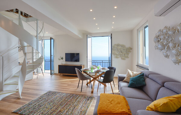 Casa vacanze - Pieve Ligure , Italia - ILL492 301