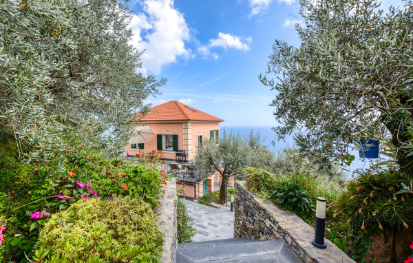 Casa vacanze - Pieve Ligure , Italia - ILL492 1