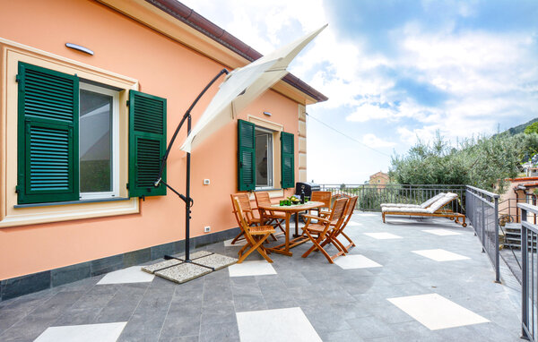 Casa vacanze - Pieve Ligure , Italia - ILL492 2