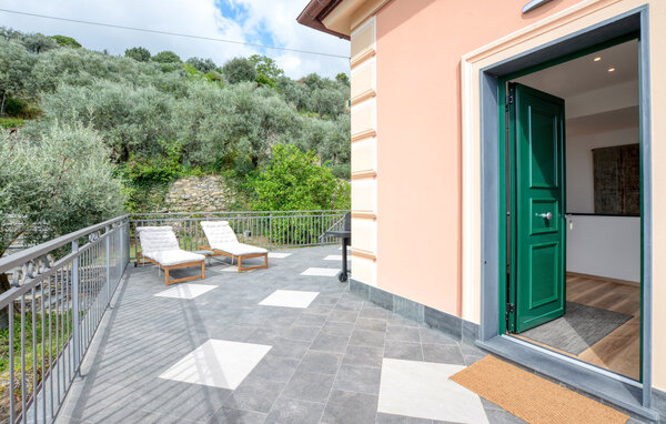 Casa vacanze - Pieve Ligure , Italia - ILL492 101