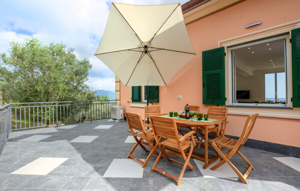 Casa vacanze - Pieve Ligure , Italia - ILL492 102