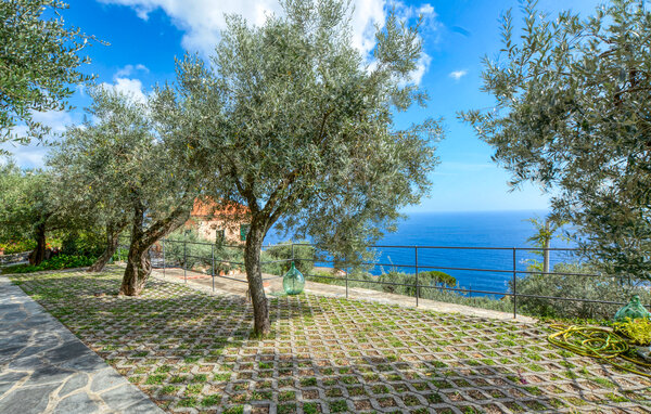 Casa vacanze - Pieve Ligure , Italia - ILL492 105