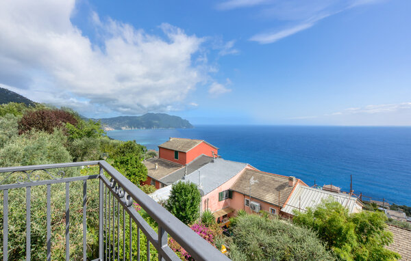 Casa vacanze - Pieve Ligure , Italia - ILL492 201
