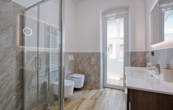 Apartamento - Rapallo , Italia - ILL493 701