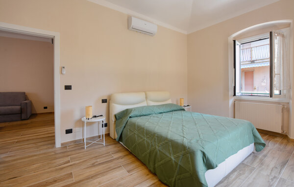 Apartamento - Rapallo , Italia - ILL493 602