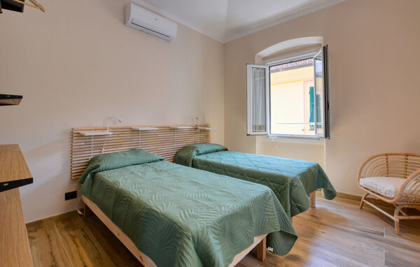 Apartamento - Rapallo , Italia - ILL493 5