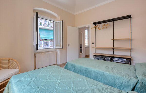 Apartamento - Rapallo , Italia - ILL493 604