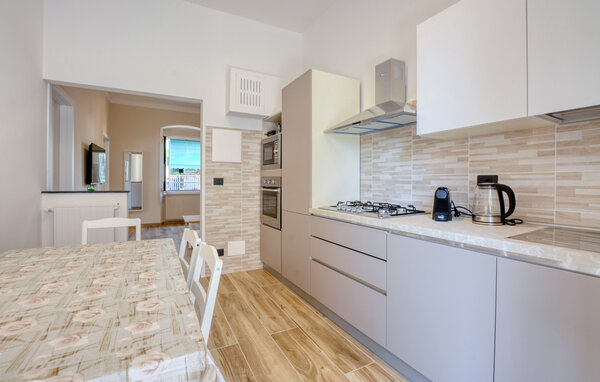 Apartamento - Rapallo , Italia - ILL493 401