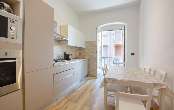 Apartamento - Rapallo , Italia - ILL493 2