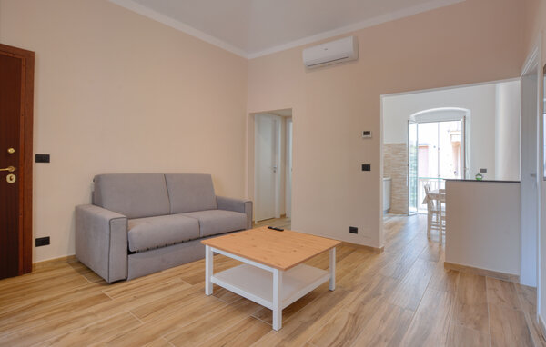 Apartamento - Rapallo , Italia - ILL493 303