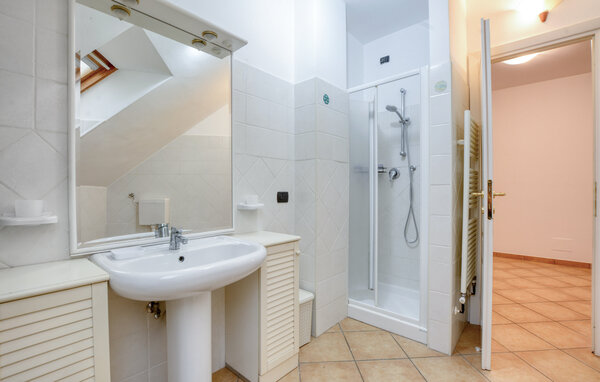 Lejlighed - Uscio , Italien - ILL494 702