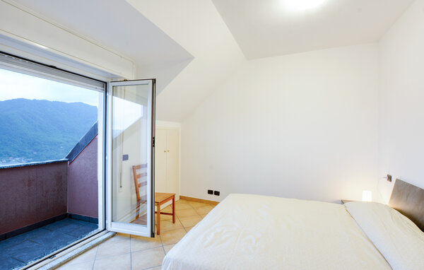 Lejlighed - Uscio , Italien - ILL494 601