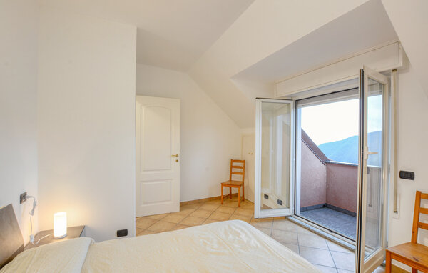 Lejlighed - Uscio , Italien - ILL494 602