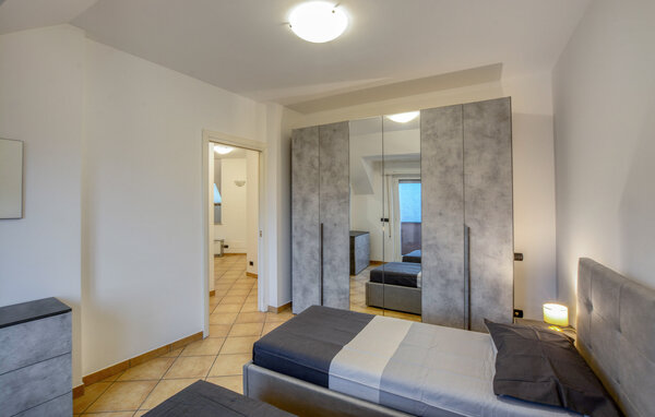 Lejlighed - Uscio , Italien - ILL494 603