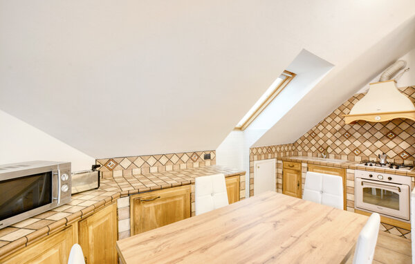 Lejlighed - Uscio , Italien - ILL494 4