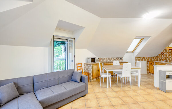 Lejlighed - Uscio , Italien - ILL494 3
