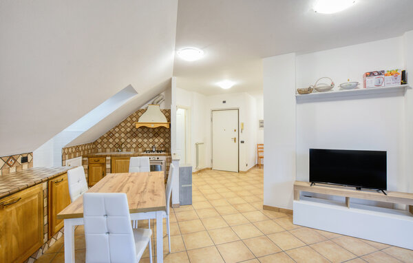 Lejlighed - Uscio , Italien - ILL494 301