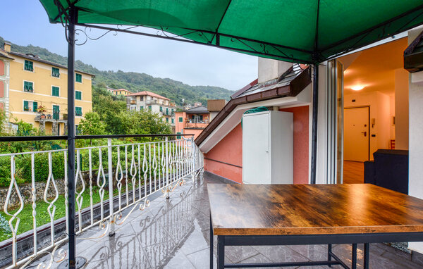 Lejlighed - Uscio , Italien - ILL494 101