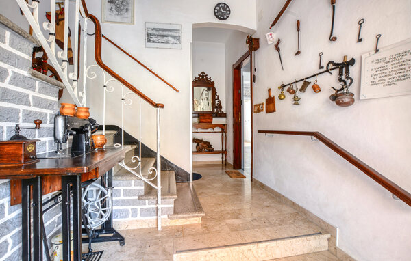 Appartamento - Chiavari , Italia - ILL495 501