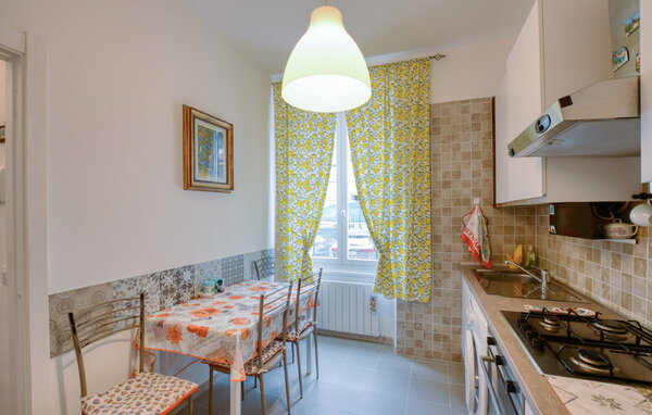 Appartamento - Chiavari , Italia - ILL495 4