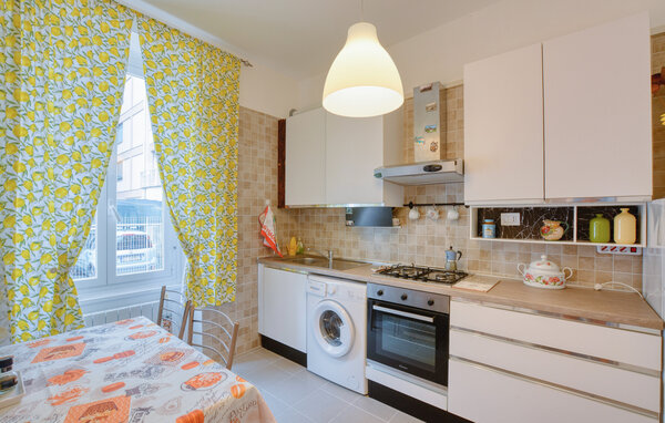 Appartamento - Chiavari , Italia - ILL495 5