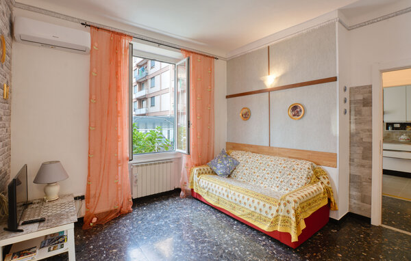 Appartamento - Chiavari , Italia - ILL495 2