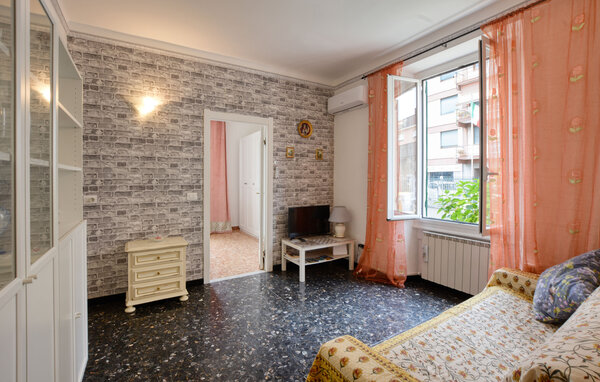 Appartamento - Chiavari , Italia - ILL495 3