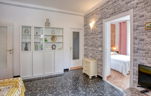 Appartamento - Chiavari , Italia - ILL495 301