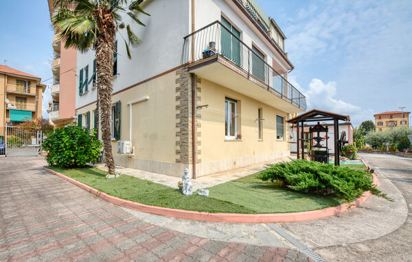 Appartamento - Chiavari , Italia - ILL495 101