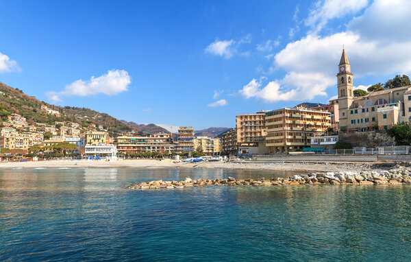 Apartment - Recco , Italy - ILL496 5