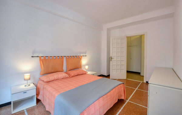 Apartment - Recco , Italy - ILL496 601