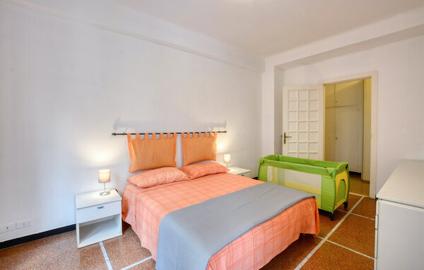 Apartment - Recco , Italy - ILL496 602