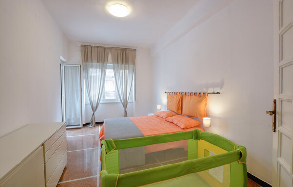 Apartment - Recco , Italy - ILL496 603
