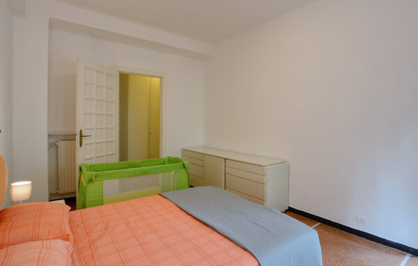 Apartment - Recco , Italy - ILL496 604