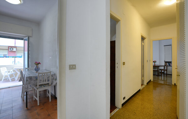 Apartment - Recco , Italy - ILL496 501