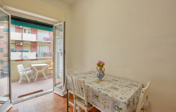 Apartment - Recco , Italy - ILL496 402
