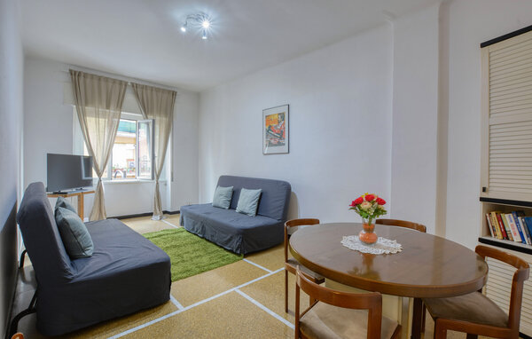 Apartment - Recco , Italy - ILL496 1