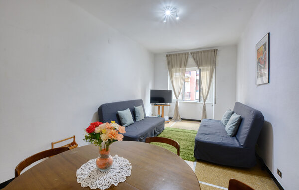 Apartment - Recco , Italy - ILL496 301