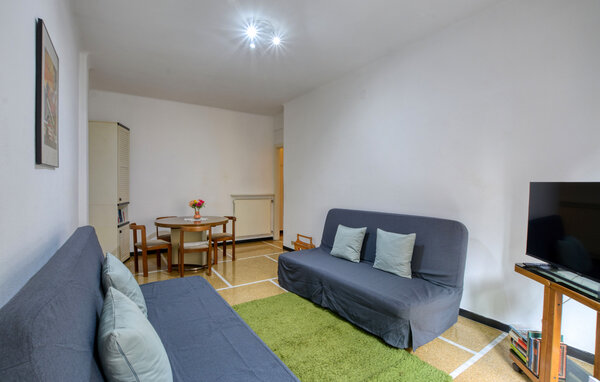 Apartment - Recco , Italy - ILL496 302